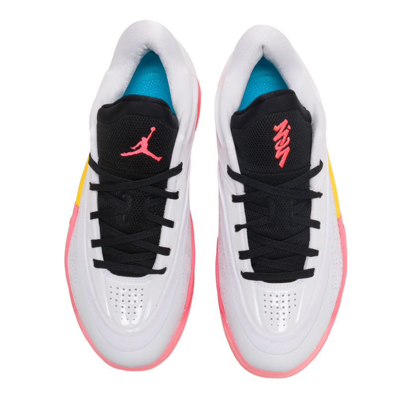 ไนกี้รองเท้าผู้ชายจอร์แดน ไซออ - Men Shoes Jordan 4 บทวิจารณ์และราคา
