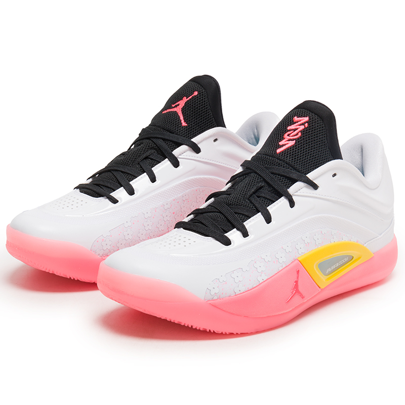 ไนกี้รองเท้าผู้ชายจอร์แดน ไซออ - Men Shoes Jordan 4 บทวิจารณ์และราคา
