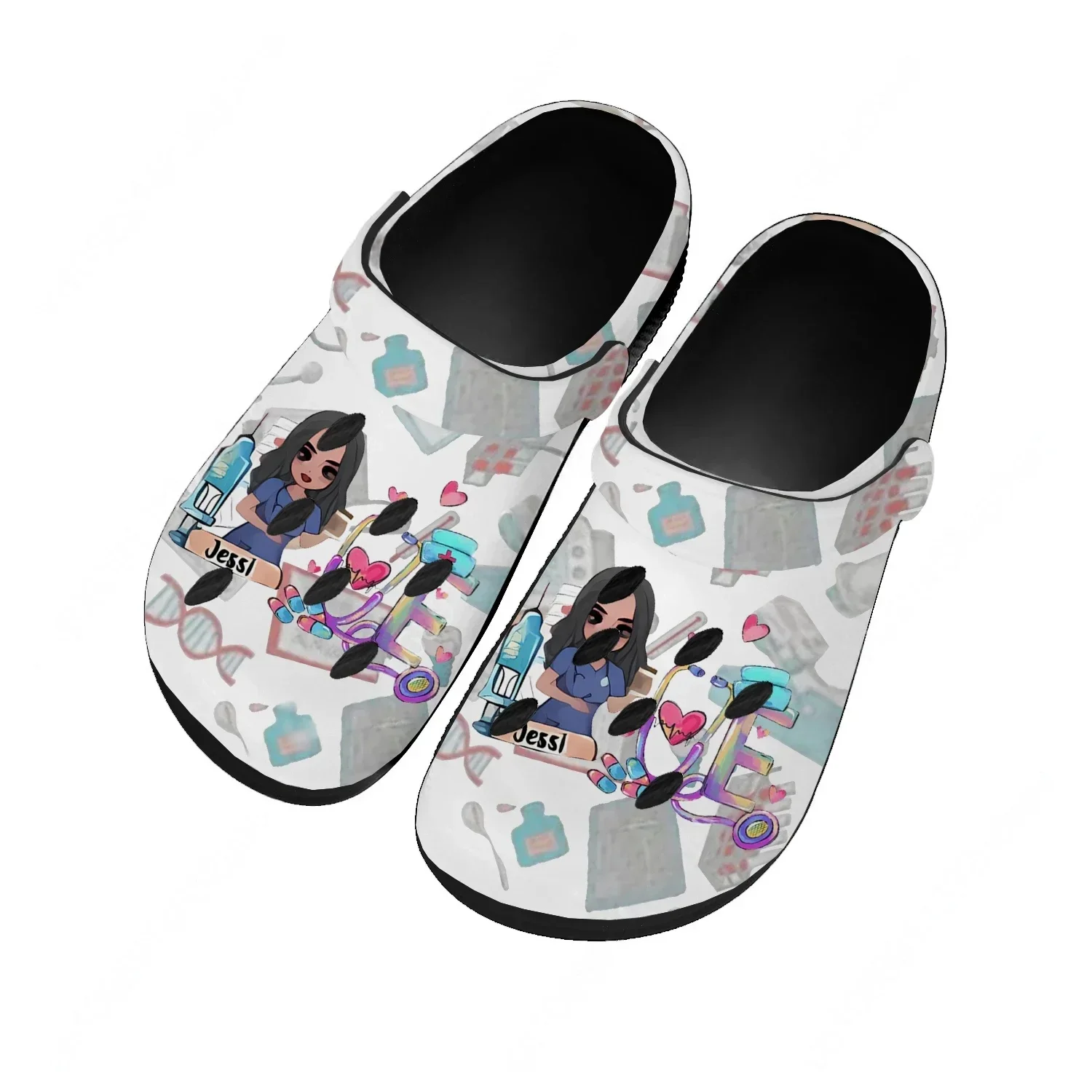 รองเท้าแตะพยาบาล รองเท้าลำลองผ - Men'S Shoes In Fashion บทวิจารณ์และราคา