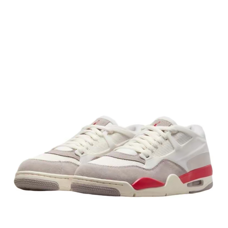 ไนกี้ แอร์ จอร์แดน 1 แอร์ 4 RM - Men'S Shoes Jordan 1 บทวิจารณ์และราคา