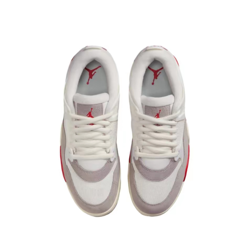 ไนกี้ แอร์ จอร์แดน 1 แอร์ 4 RM - Men'S Shoes Jordan 1 บทวิจารณ์และราคา