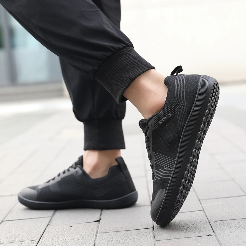 Minimalist Barefoot รองเท้า Cr - Men'S Shoes Wide Width บทวิจารณ์และราคา