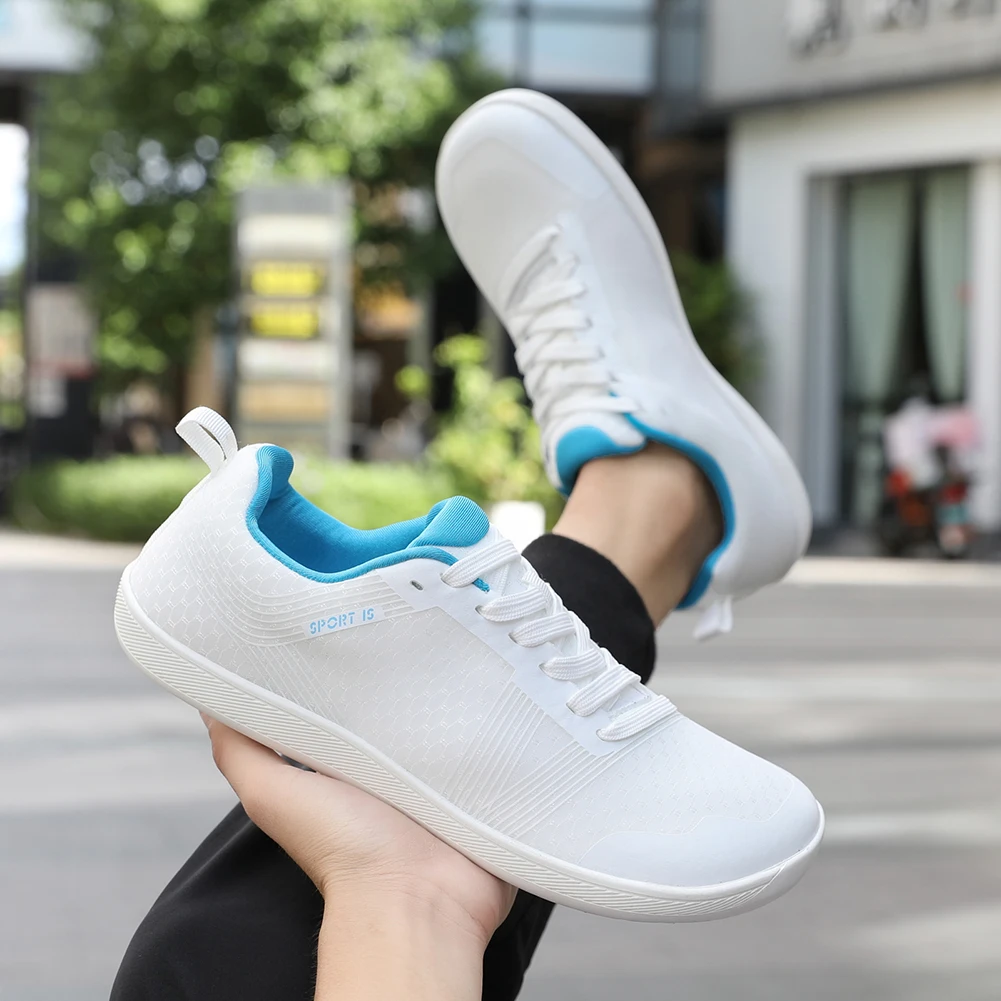 Minimalist Barefoot รองเท้า Cr - Men'S Shoes Wide Width บทวิจารณ์และราคา