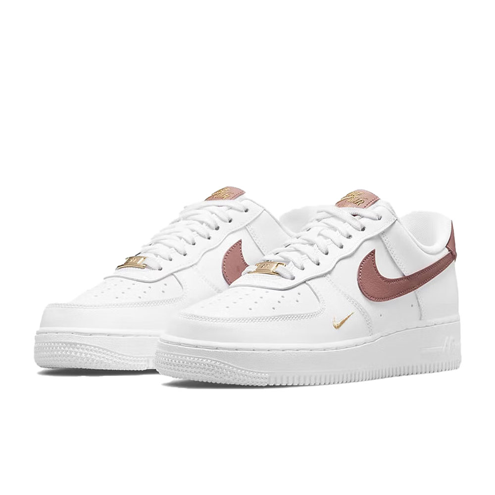 ไนกี้ แอร์ ฟอร์ซ 1 'O7 รองเท้า - Men'S Shoes Nike Air Force บทวิจารณ์และราคา