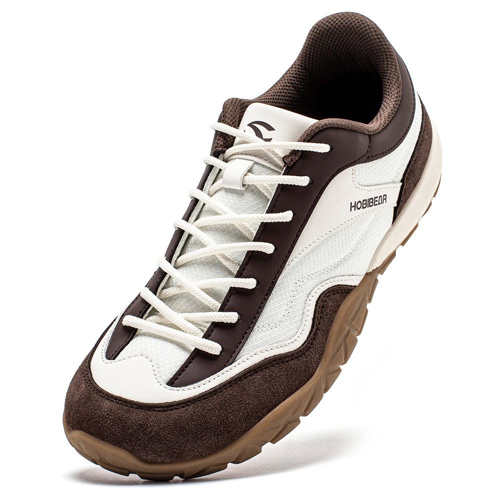 รองเท้าเดินป่า HOBIBEAR แบบกว้ - Men'S Shoes Wide Width บทวิจารณ์และราคา
