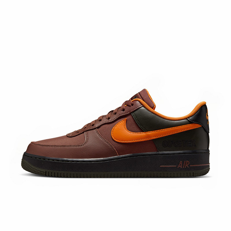 ไนกี้แอร์ฟอร์ซ 1 รองเท้าผู้ชาย - Men'S Shoes Nike Air Force บทวิจารณ์และราคา