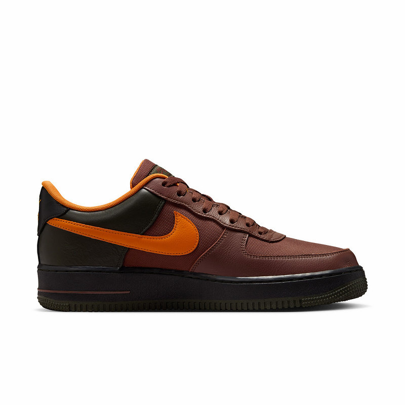 ไนกี้แอร์ฟอร์ซ 1 รองเท้าผู้ชาย - Men'S Shoes Nike Air Force บทวิจารณ์และราคา