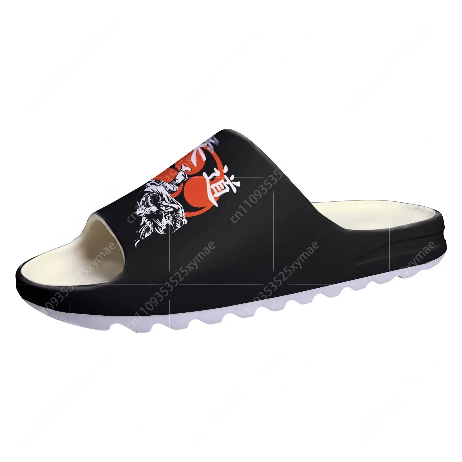 รองเท้าแตะแบบสวมในบ้าน พื้นนุ่ - Men Shoes On บทวิจารณ์และราคา