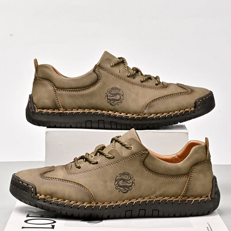 เดินป่ากลางแจ้งรองเท้าลำลองสไต - Men Shoes Europe To Us บทวิจารณ์และราคา