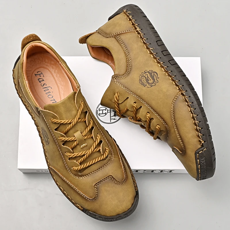 เดินป่ากลางแจ้งรองเท้าลำลองสไต - Men Shoes Europe To Us บทวิจารณ์และราคา