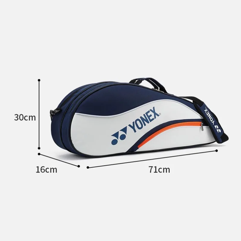 กระเป๋าใส่ไม้แบดมินตัน YONEX ร - Men'S Shoes Yonex Badminton บทวิจารณ์และราคา