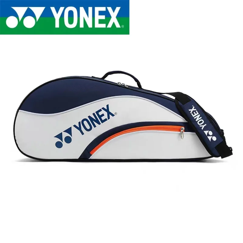 กระเป๋าใส่ไม้แบดมินตัน YONEX ร - Men'S Shoes Yonex Badminton บทวิจารณ์และราคา