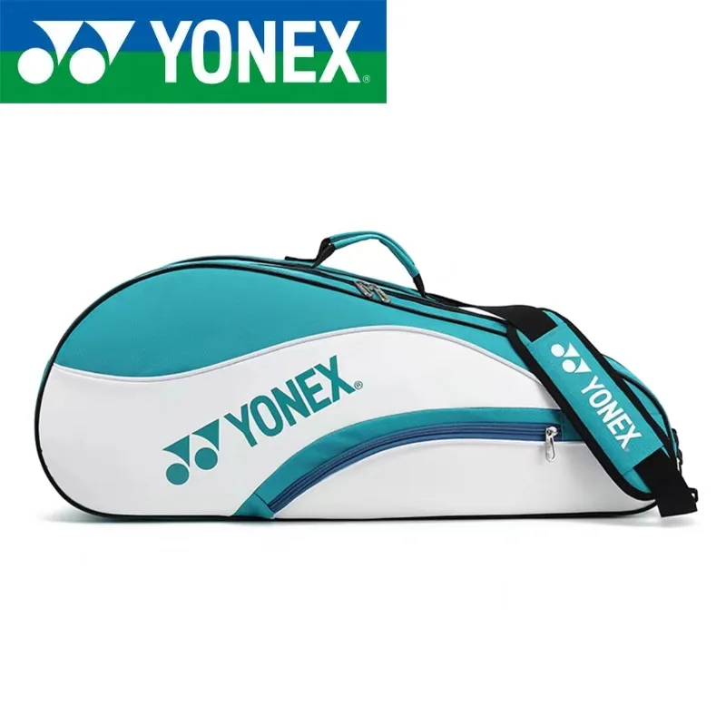 กระเป๋าใส่ไม้แบดมินตัน YONEX ร - Men'S Shoes Yonex Badminton บทวิจารณ์และราคา