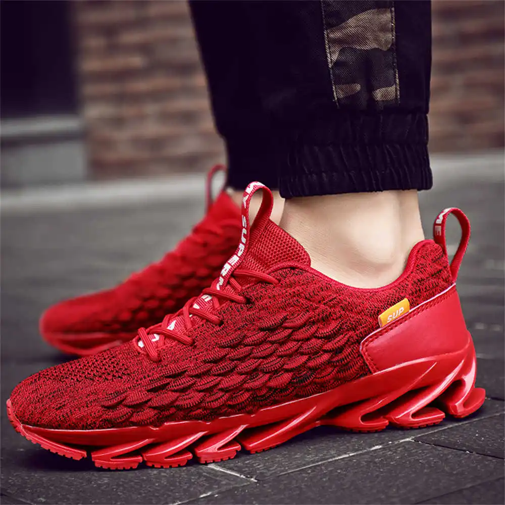 รองเท้าผ้าใบเทนนิสชายไซส์44ไซส - Sport Slide Men บทวิจารณ์และราคา