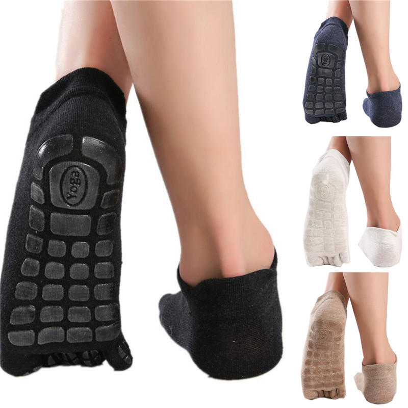 ถุงเท้าห้านิ้วหนาสำหรับฤดูหนาว - Sport Slide Men บทวิจารณ์และราคา