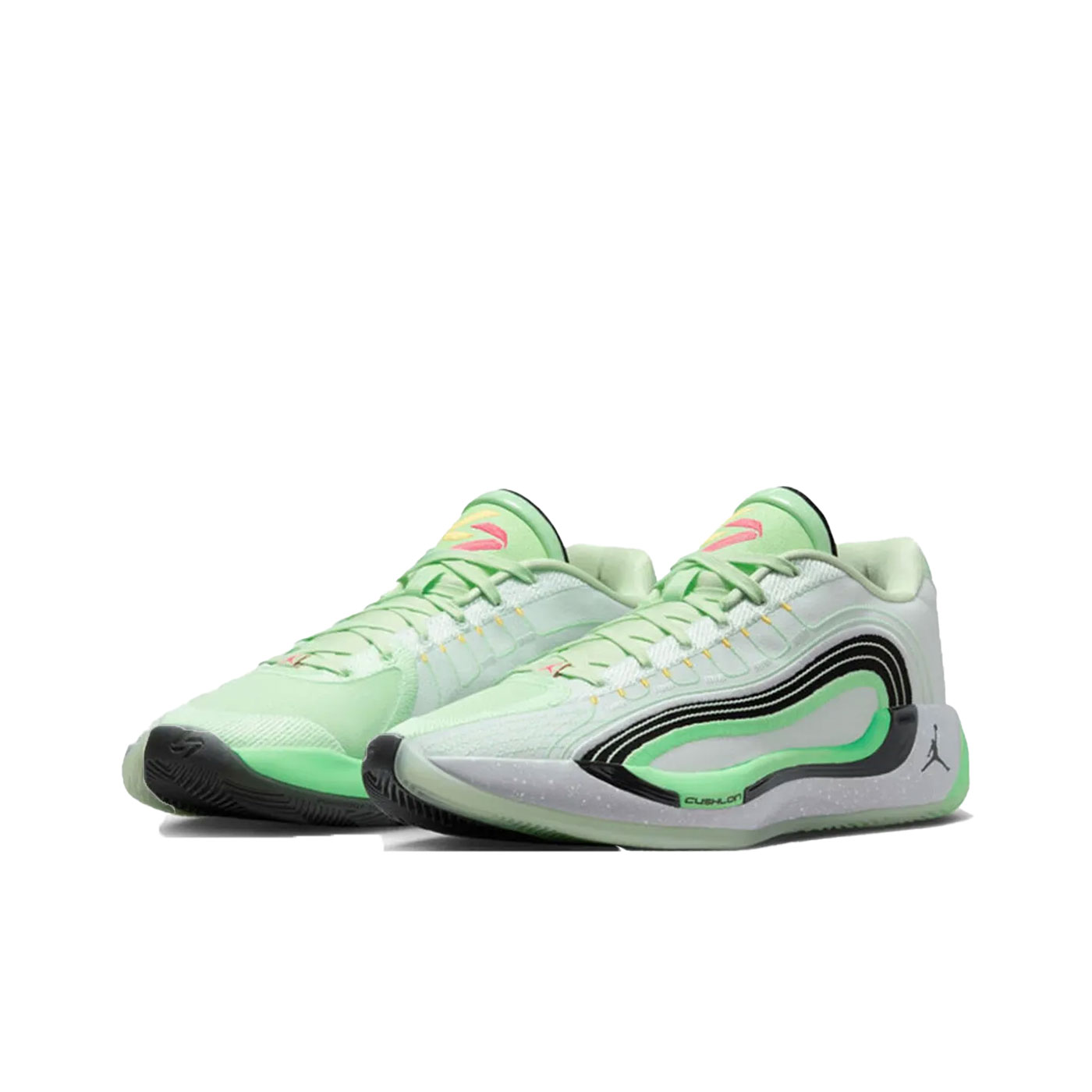 Nike Air Jordan Luka 4 PF Donč - Men Shoes Jordan 4 บทวิจารณ์และราคา