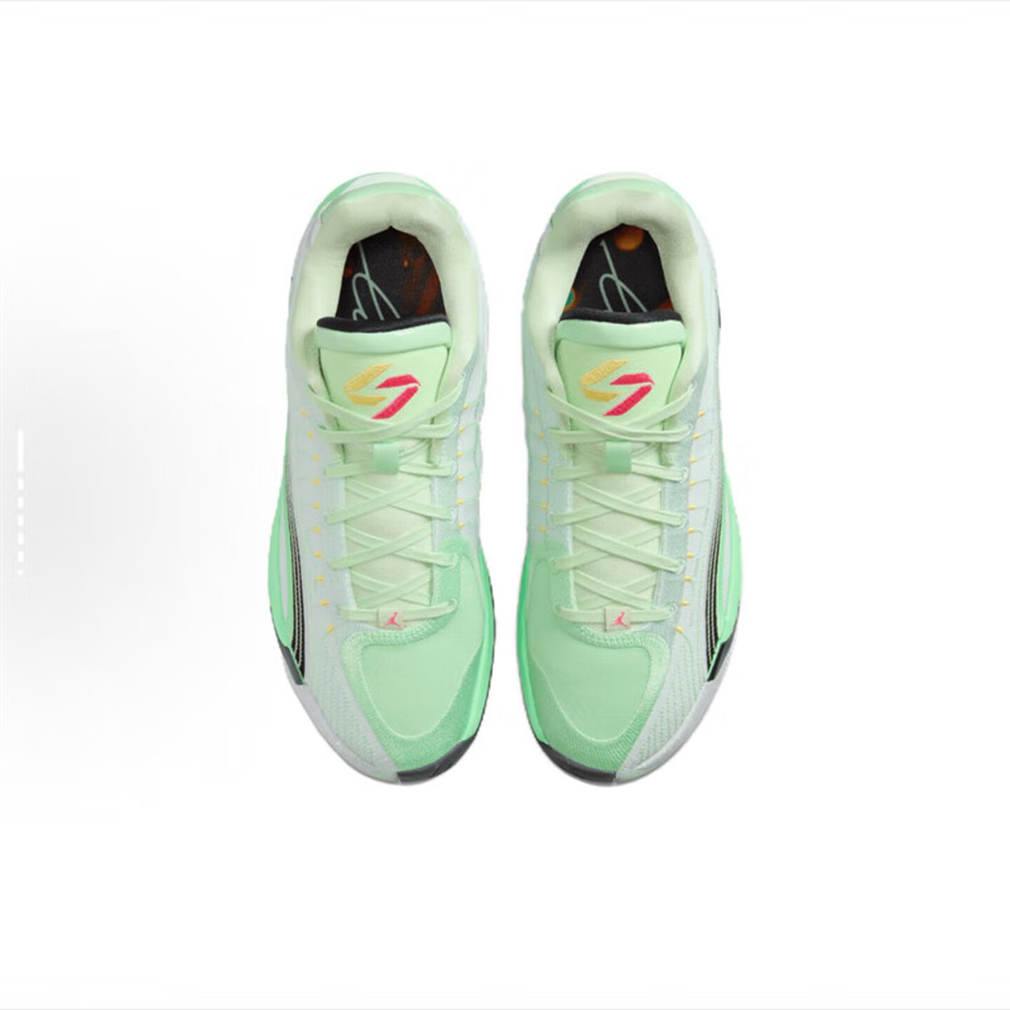 Nike Air Jordan Luka 4 PF Donč - Men Shoes Jordan 4 บทวิจารณ์และราคา