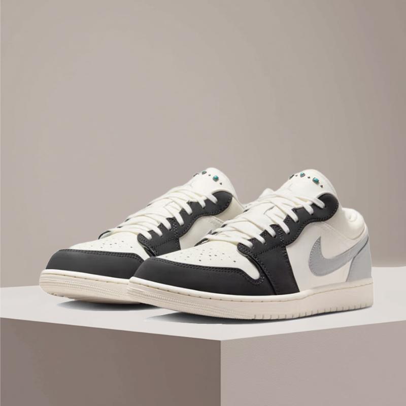 ไนกี้ แอร์ จอร์แดน 1 โลว์ ยูนิ - Men'S Shoes Jordan 1 บทวิจารณ์และราคา