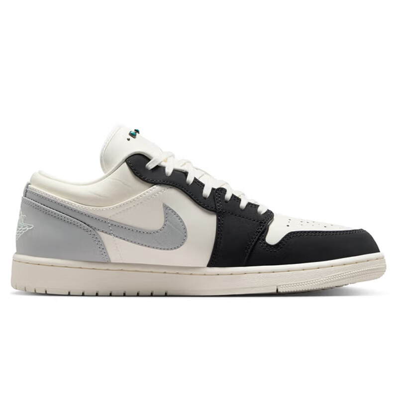 ไนกี้ แอร์ จอร์แดน 1 โลว์ ยูนิ - Men'S Shoes Jordan 1 บทวิจารณ์และราคา