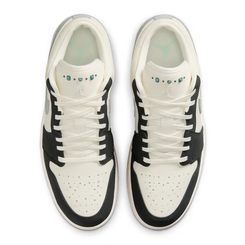 ไนกี้ แอร์ จอร์แดน 1 โลว์ ยูนิ - Men'S Shoes Jordan 1 บทวิจารณ์และราคา