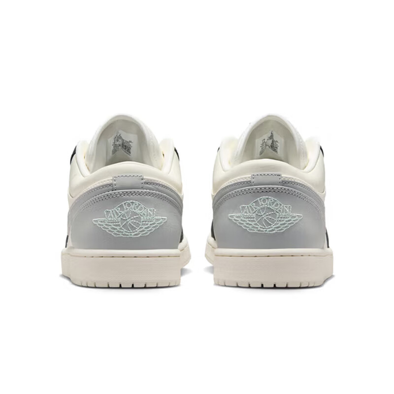 ไนกี้ แอร์ จอร์แดน 1 โลว์ ยูนิ - Men'S Shoes Jordan 1 บทวิจารณ์และราคา