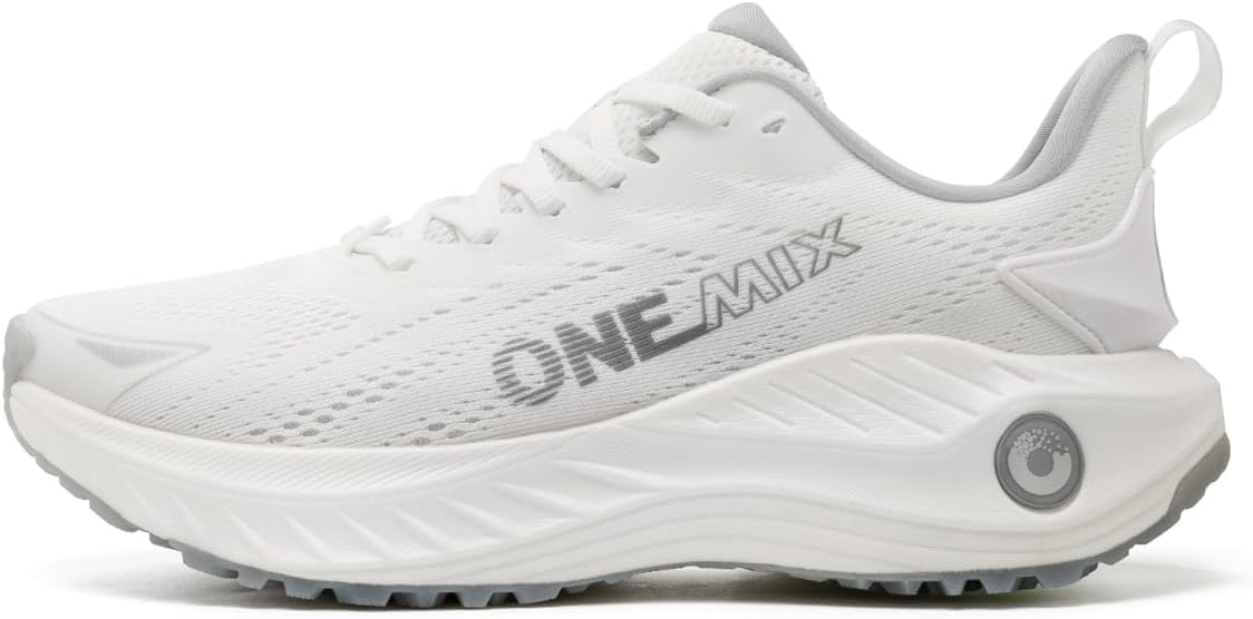 รองเท้าวิ่งวันมิกซ์ อัลตร้า คุ - Men'S Shoes Wide Width บทวิจารณ์และราคา