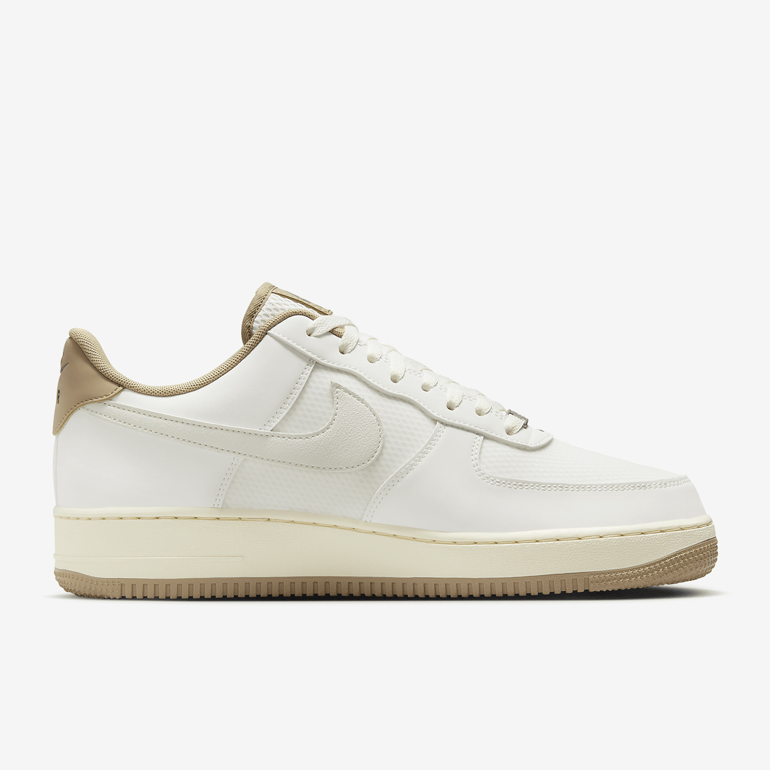 ไนกี้ของแท้แอร์ฟอร์ซ 1 รองเท้า - Men'S Shoes Nike Air Force บทวิจารณ์และราคา