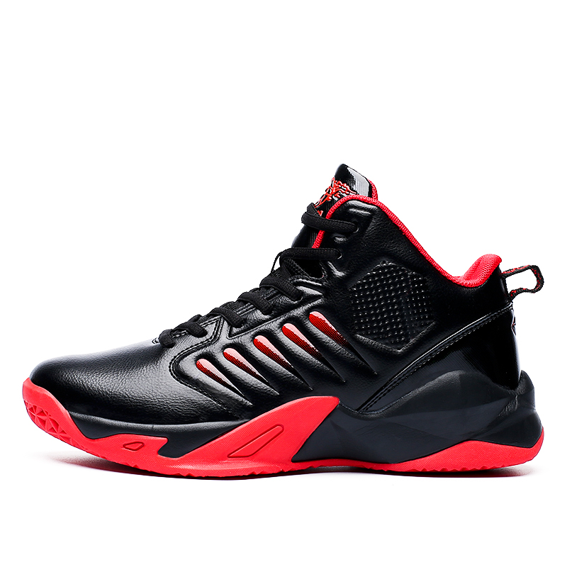 หนังผู้ชายรองเท้าผ้าใบคุณภาพสู - Men Shoes Reebok บทวิจารณ์และราคา