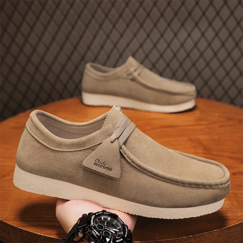 รองเท้าแบบสวมทรงโมคาซินสำหรับผ - Men'S Shoes Wide Width บทวิจารณ์และราคา