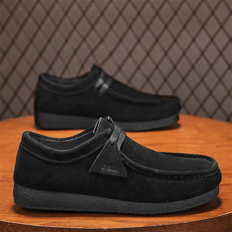 รองเท้าแบบสวมทรงโมคาซินสำหรับผ - Men'S Shoes Wide Width บทวิจารณ์และราคา
