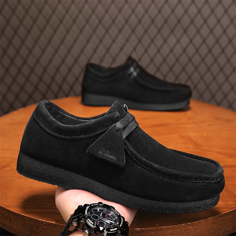 รองเท้าแบบสวมทรงโมคาซินสำหรับผ - Men'S Shoes Wide Width บทวิจารณ์และราคา
