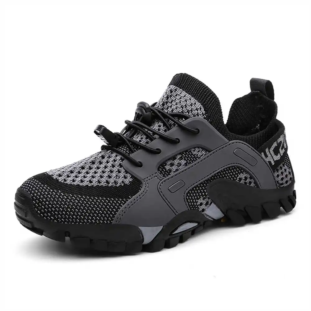 รองเท้าเดินป่าผู้ชายขนาด43ไซส์ - Sport Slide Men บทวิจารณ์และราคา