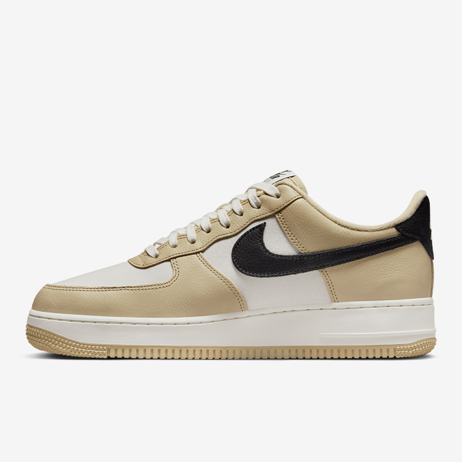 รองเท้ากีฬาและสันทนาการสำหรับผ - Men'S Shoes Nike Air Force บทวิจารณ์และราคา