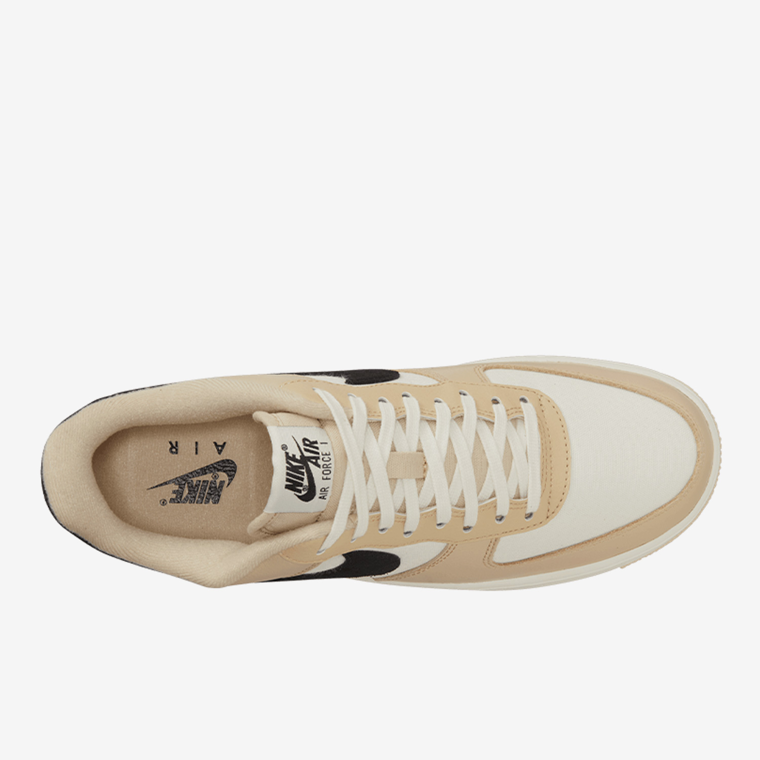 รองเท้ากีฬาและสันทนาการสำหรับผ - Men'S Shoes Nike Air Force บทวิจารณ์และราคา
