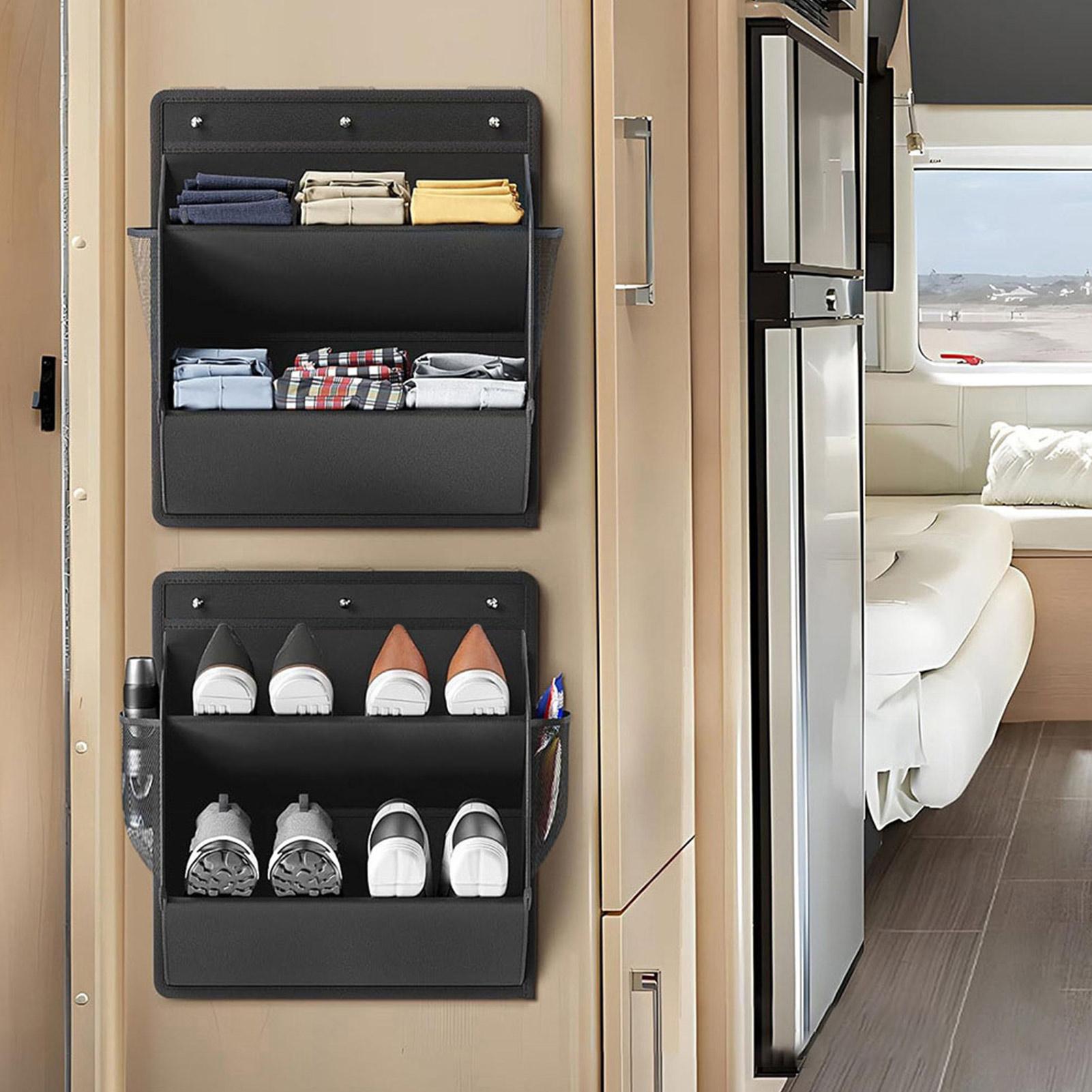 ชั้นวางรองเท้าติดผนัง ที่เก็บร - Men Shoes Rack บทวิจารณ์และราคา