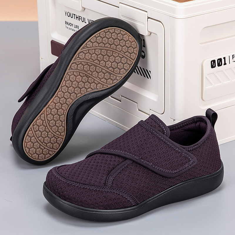 รองเท้าเปิดส้นสำหรับผู้สูงอายุ - Men'S Shoes Wide Width บทวิจารณ์และราคา