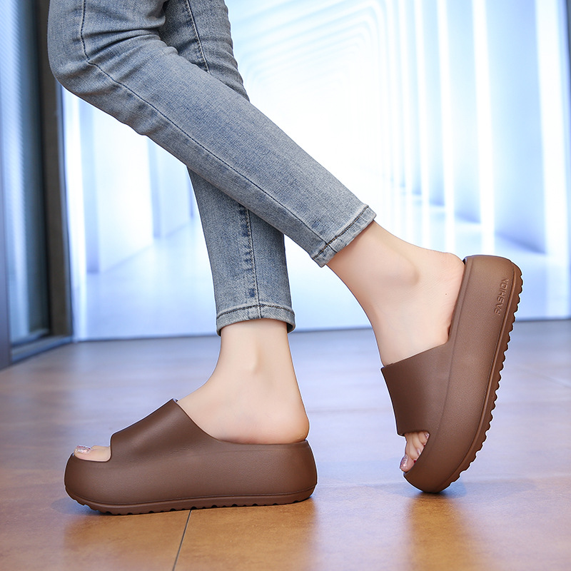 รองเท้าแตะห้องน้ำแบบยูนิเซ็กซ์ - Men Shoes On บทวิจารณ์และราคา