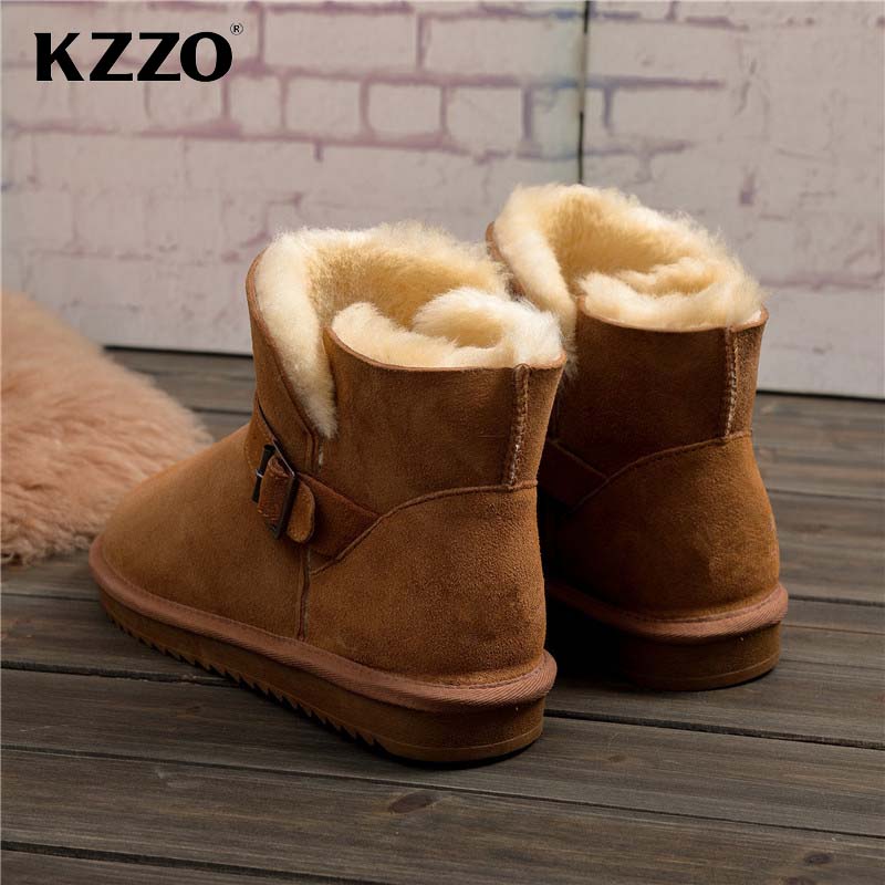 KZZO 2025 ใหม่ผู้ชายสบายๆหนังS - Men Shoes Online บทวิจารณ์และราคา