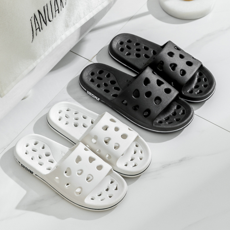 รองเท้าแตะแบบสวมใส่ในบ้านสำหรั - Men'S Shoes With Platform บทวิจารณ์และราคา