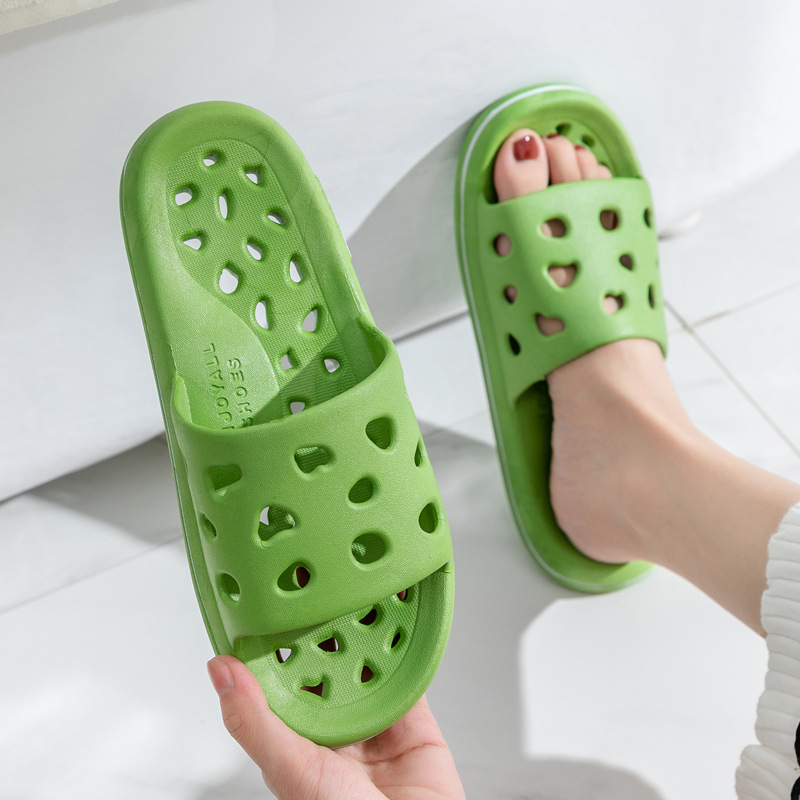 รองเท้าแตะแบบสวมใส่ในบ้านสำหรั - Men'S Shoes With Platform บทวิจารณ์และราคา