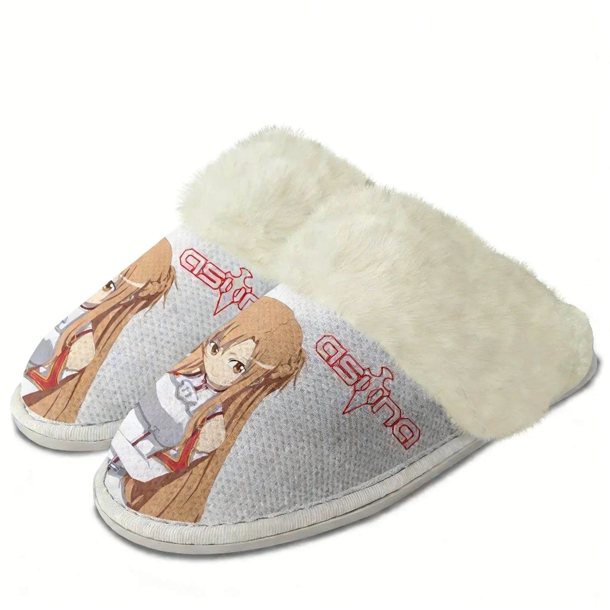 รองเท้าแตะตุ๊กตาอาสึนะจาก Swor - Men Shoes Online บทวิจารณ์และราคา