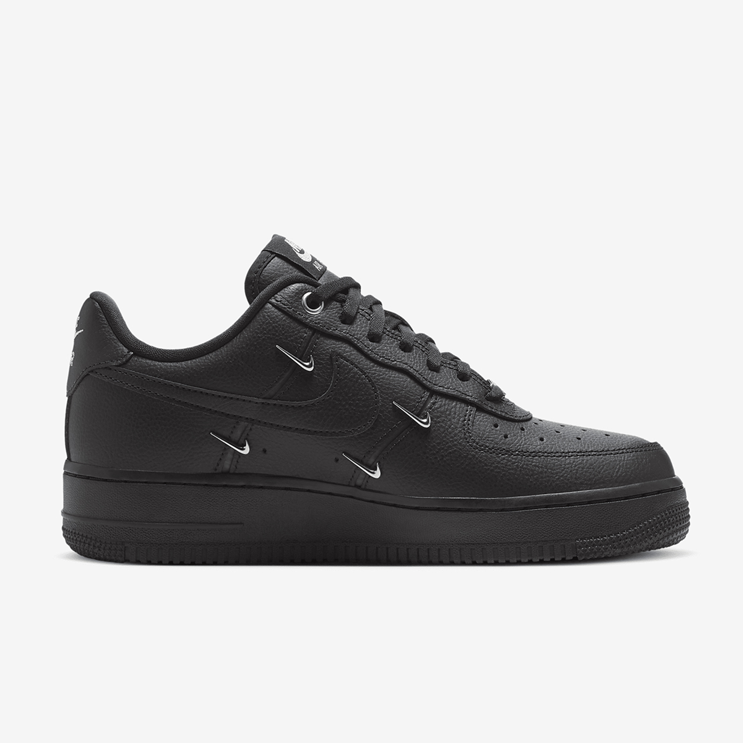ไนกี้ แอร์ ฟอร์ซ 1 รองเท้าผ้าใ - Men'S Shoes Nike Air Force บทวิจารณ์และราคา