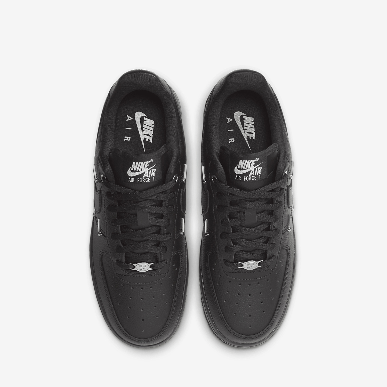 ไนกี้ แอร์ ฟอร์ซ 1 รองเท้าผ้าใ - Men'S Shoes Nike Air Force บทวิจารณ์และราคา