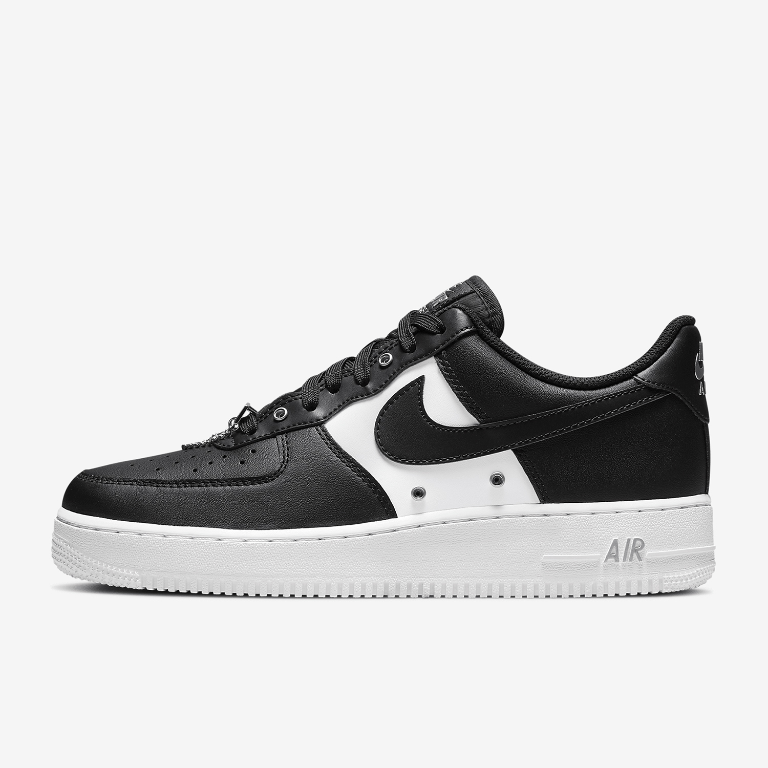 Nike Official Genuine Air Forc - Men'S Shoes Nike Air Force บทวิจารณ์และราคา