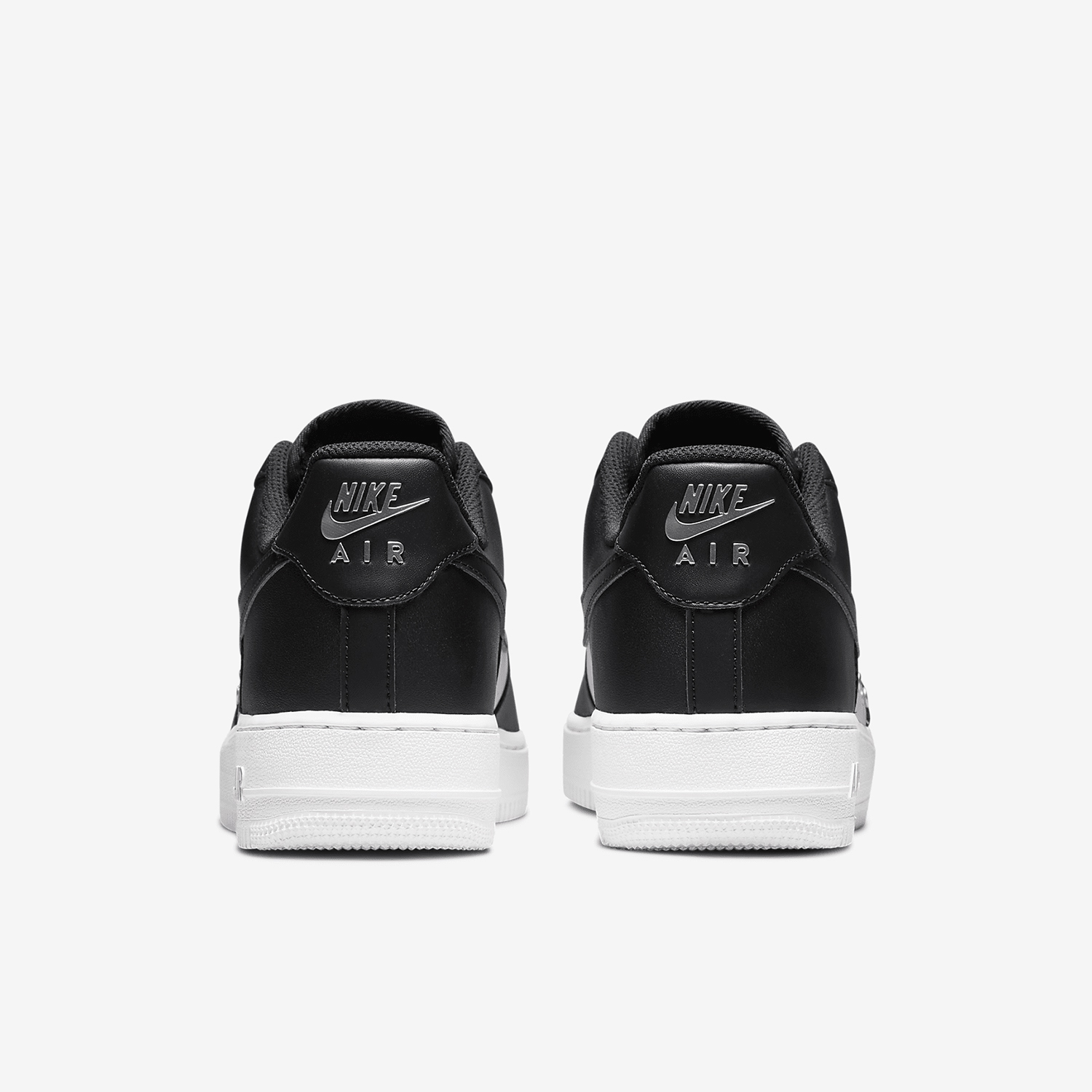 Nike Official Genuine Air Forc - Men'S Shoes Nike Air Force บทวิจารณ์และราคา