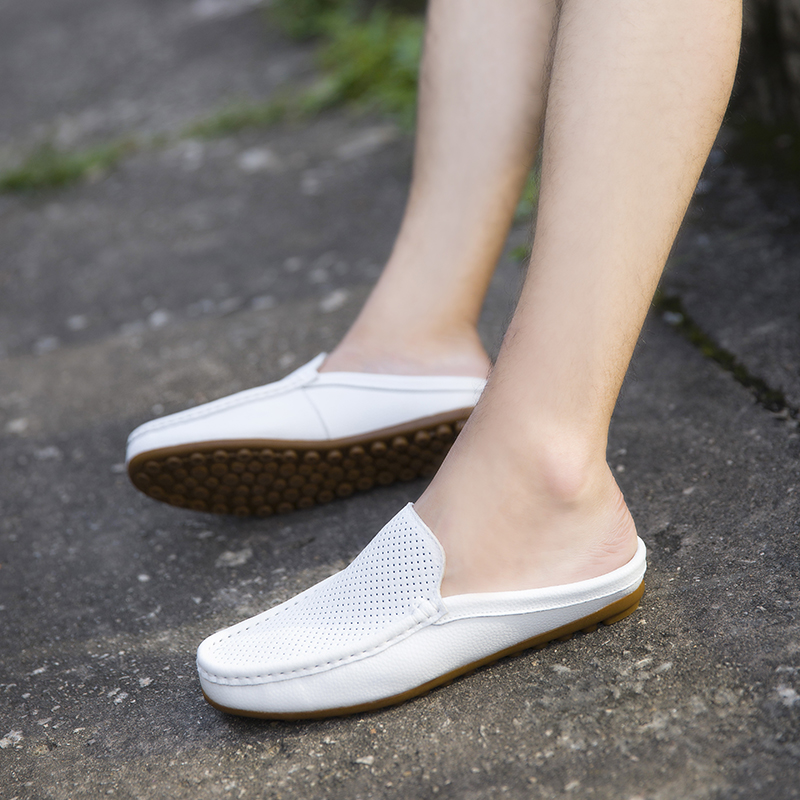 รองเท้าโลฟเฟอร์ลำลองสำหรับผู้ช - Men Shoes Louboutin บทวิจารณ์และราคา