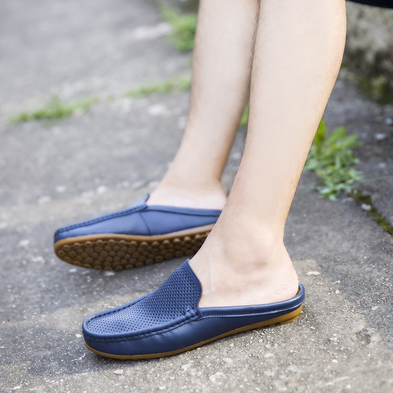 รองเท้าโลฟเฟอร์ลำลองสำหรับผู้ช - Men Shoes Louboutin บทวิจารณ์และราคา
