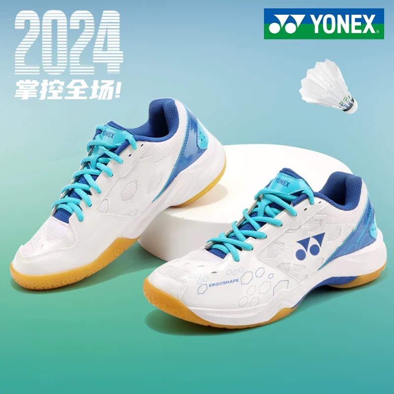รองเท้าแบดมินตัน YONEX SHB101C - Men'S Shoes Yonex Badminton บทวิจารณ์และราคา