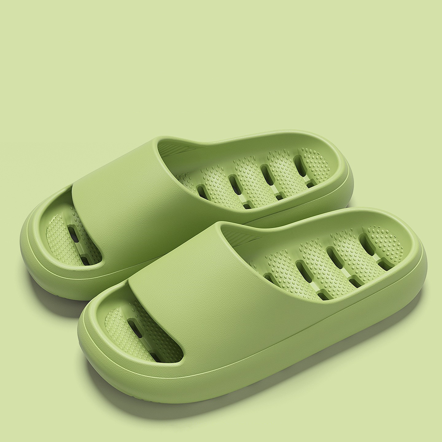 รองเท้าแตะสำหรับผู้ชายและผู้หญ - Men'S Shoes With Platform บทวิจารณ์และราคา