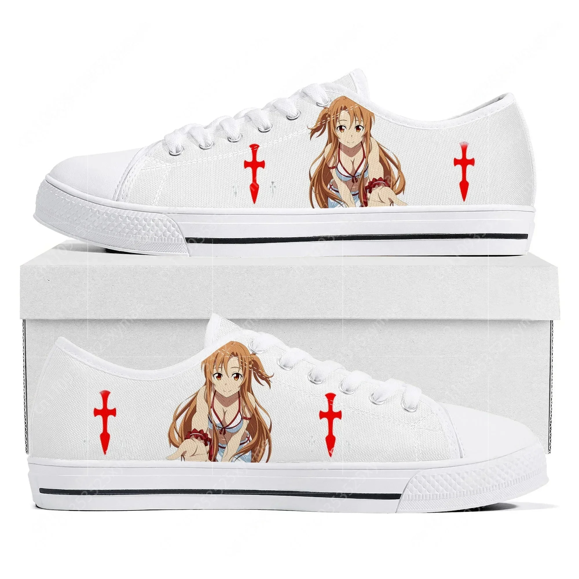 การ์ตูนซอร์ด อาร์ต ออนไลน์ โนเ - Men Shoes Online บทวิจารณ์และราคา